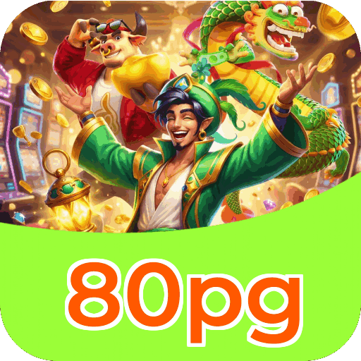 Promoções e bônus exclusivos da 80pg