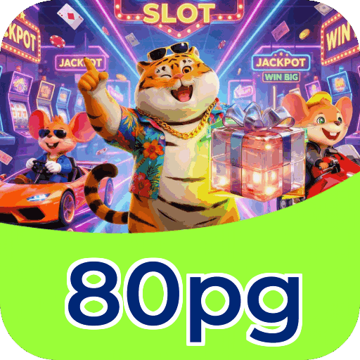 Slots Premium da PG Soft na 80pg