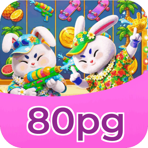 Fortune Rabbit - RTP 96.77%