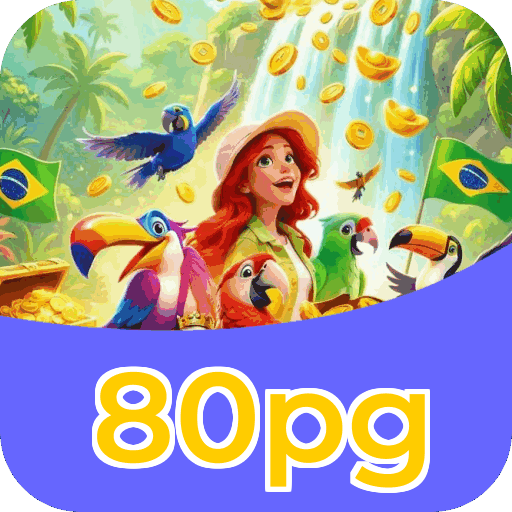 Bônus de boas-vindas 80pg